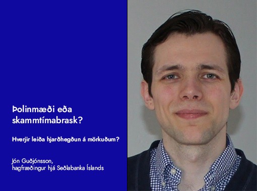 Þolinmæði eða skammtímabrask? Hverjir leiða hjarðhegðun á mörkuðum?