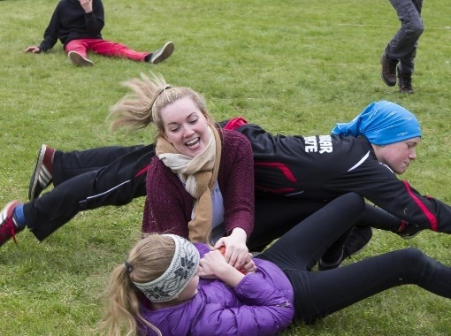 Íslenskar æskulýðsrannsóknir: Tækifæri og áskoranir í nýju landslagi