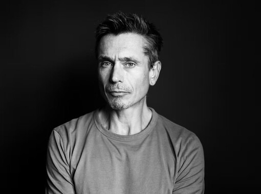 Samtal við danska skáldið Søren R. Fauth