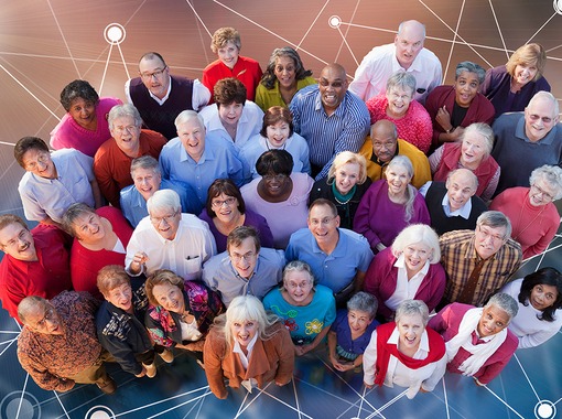 Sjálfbærni samfélags og atvinna eldra fólks: Áskoranir og tækifæri í síbreytilegu samfélag