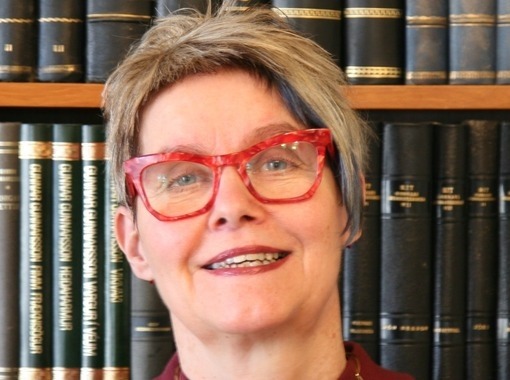 Hádegisfyrirlestur: „Holdsveikinnar hryggðarmynd“.