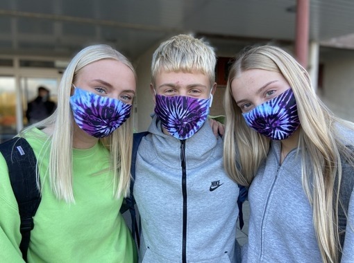 Framhaldsskólinn eftir faraldur: Áskoranir, aðlögun og eftirmálar