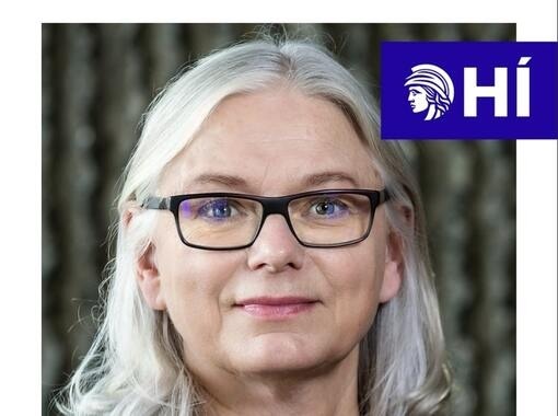 Kveðjuhóf fyrir Jónínu Einarsdóttur, prófessor í mannfræði