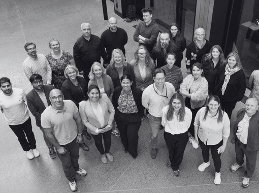 Lokaviðburður Snjallræðis