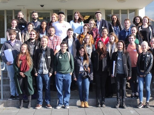 Afmælishátíð meistaranáms í íslenskum og norrænum miðaldafræðum við HÍ