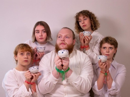 Ólafur Kram á Háskólatónleikum 