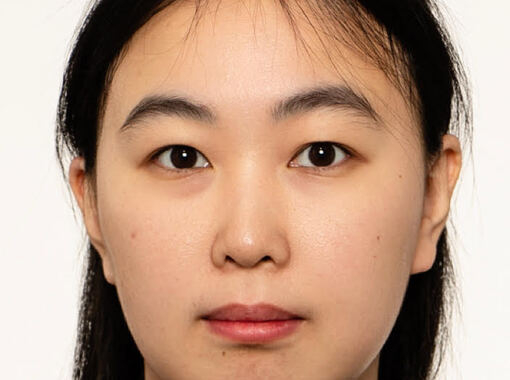 Doktorsvörn í matvælafræði - Yuetuan Zhang