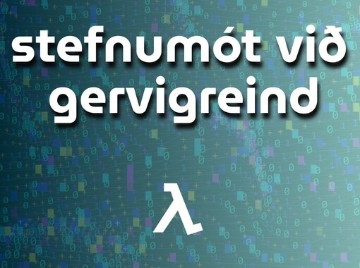 Stefnumót við gervigreind