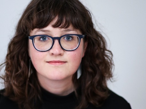 Fyrirlestur Jónasar Hallgrímssonar: Kristín Svava Tómasdóttir