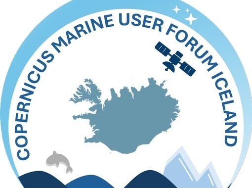 Fyrsta notendaþing Copernicus Marine á Íslandi