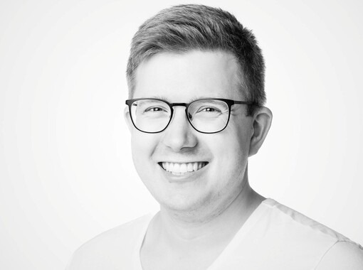 Doktorsvörn í læknavísindum - Aron Hjalti Björnsson