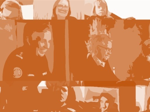 Heilbrigðiskerfið og áhyggjur á tímum kóvíd