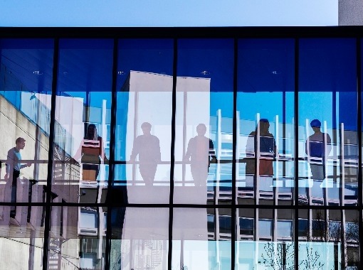 Atvinnudagar HÍ 2021