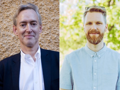 Fyrirlestur um siðfræði og loftslagsbreytingar