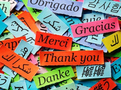 Fyrirlestur: Translanguaging and the intergenerational transmission of the language