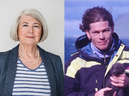 Málstofa: Hálendishópurinn-Öræfameðferð fyrir unglinga í sálfélagslegum vanda