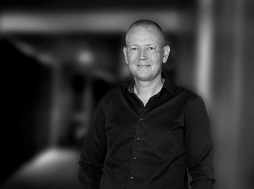 Innsetningarathöfn: Hersir Sigurgeirsson