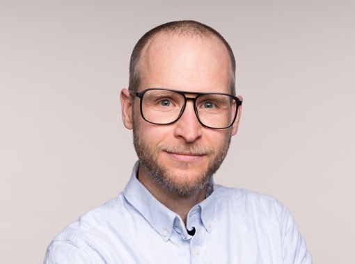 Fyrirlestur í heimspeki: Nathaniel Sharadin