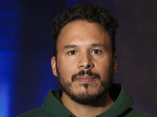 Annars hugar: Juan Camilo Roman Estrada