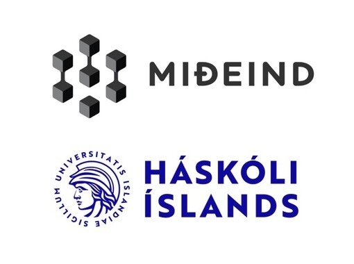 Hvað er í gangi í íslenskri máltækni? Miðeind og EILisCh-verkefnið