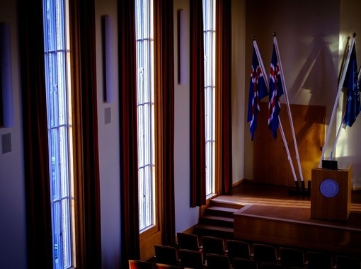 Rannsóknarinnviðadagur HÍ: Rafrænir innviðir, alþjóðlegt gagnasamstarf og öryggi