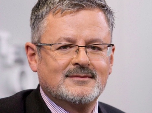 Minningarfyrirlestur Jóns Sigurðssonar: Christopher Clark