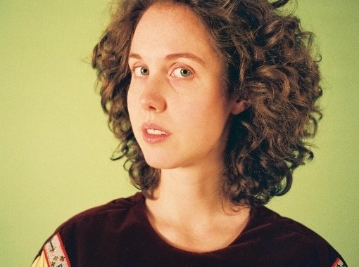 Ásta á Háskólatónleikum í Stakkahlíð