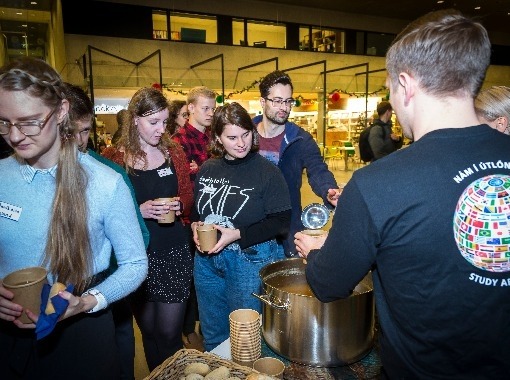 Kynningardagar fyrir erlenda nýnema