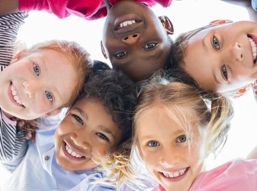 Barnavernd – fyrr og nú