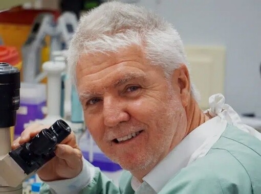 Málstofa GPMLS og Lífvísindaseturs - Epithelial mesenchymal plasticity in breast cancer