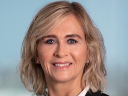 Doktorsvörn í læknavísindum - Maríanna Garðarsdóttir