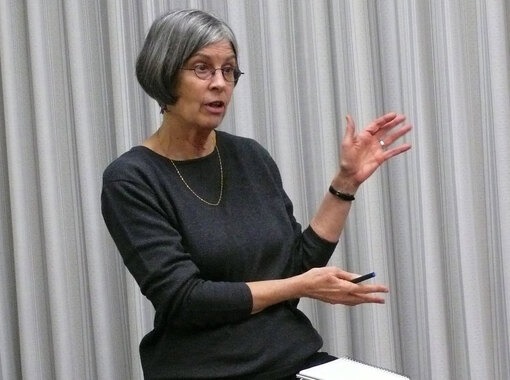 Rannsóknarfyrirlestur Heimspekistofnunar og Duke-háskóla: Helen Longino