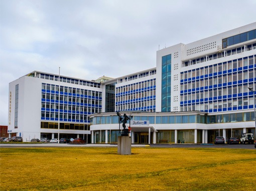 Haustþing Félagsvísindasviðs