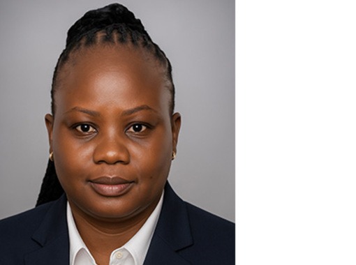 Doktorsvörn í líffræði - Safina Musa