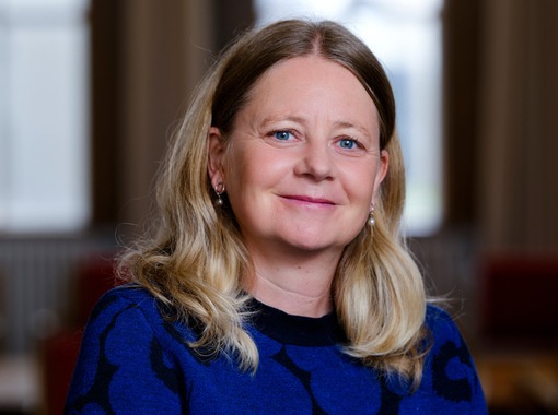 Doktorsvörn í dönsku: Sigrún Alba Sigurðardóttir