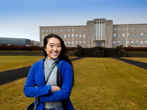 Fjarkynningar á framhaldsnámi við Félagsvísindasvið