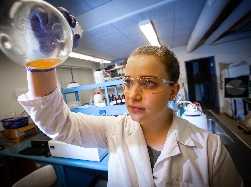 Fjarkynningar á framhaldsnámi við Heilbrigðisvísindasvið