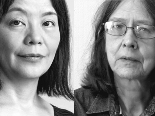 Spjall höfundar og þýðanda: Yoko Tawada og Margaret Mitsutani