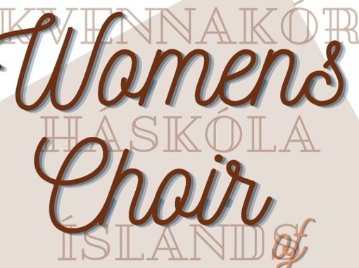 Inntökuprufur í Kvennakór HÍ