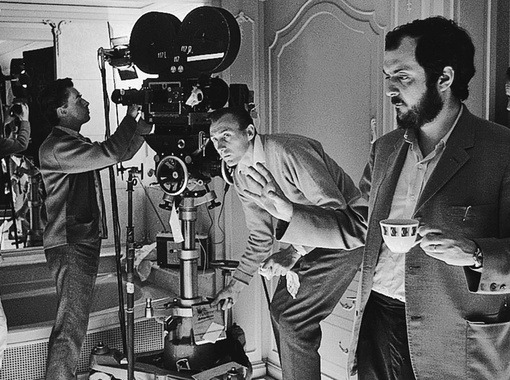 Kennsla og kvikmyndir