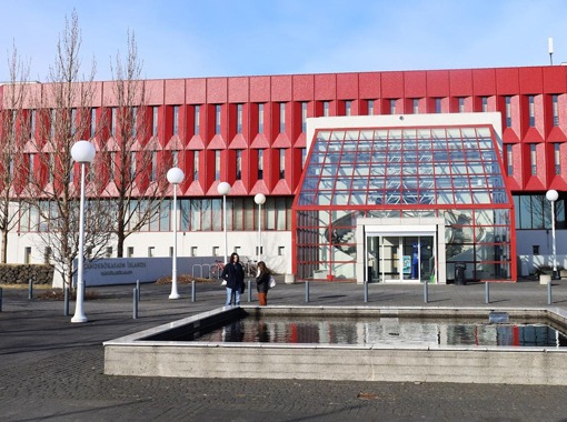 Rannsóknarmálþing félagsfræðinnar