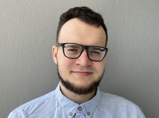 Doktorsvörn í efnafræði - Ivan Tambovtsev