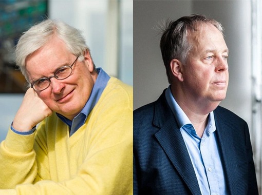 Enn um auðlindir: Blendin blessun?