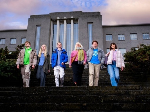 Atvinnudagar HÍ 2026