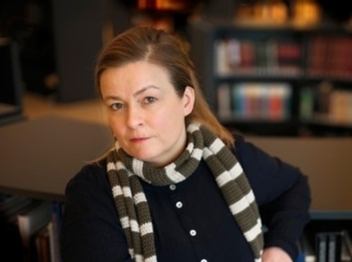 Nöfn og menningararfur: Birna Lárusdóttir