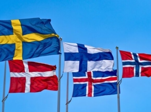 12th Nordic Working Life Conference