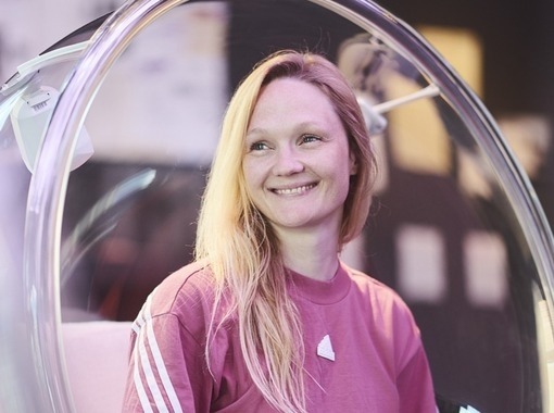 Doktorsvörn í þjóðfræði: Auður Viðarsdóttir