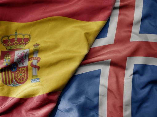 Samskipti Íslands og Spánar: Vaxandi samstarf