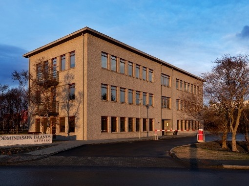 Kynningarfundur Rotaract í Reykjavík