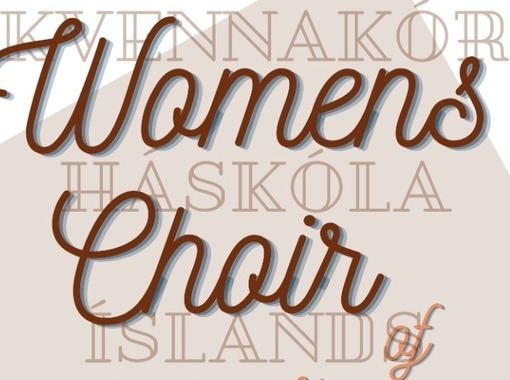 Inntökuprufur í Kvennakór HÍ